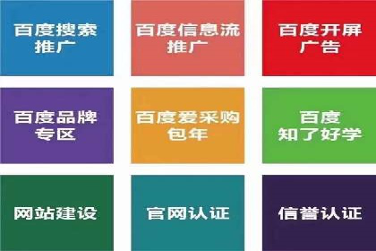 百度竞价运营案例剖析：提升转化率的秘诀